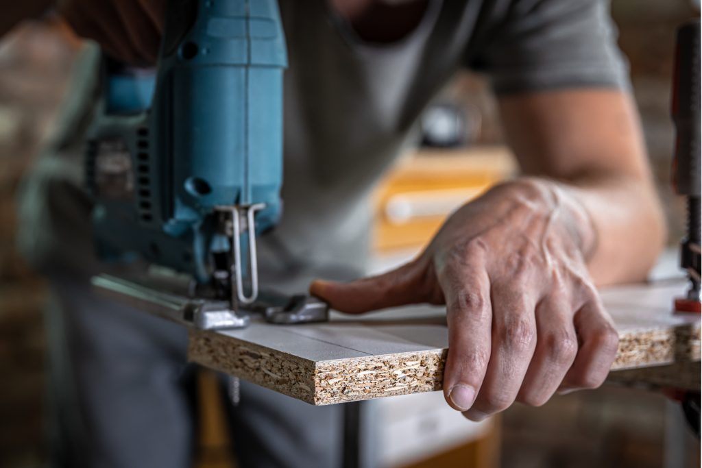 Bayrampaşa Marangoz