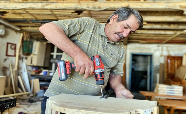 Bayrampaşa Marangoz